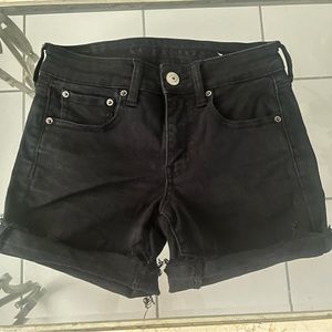 American Eagle Denim Shorts